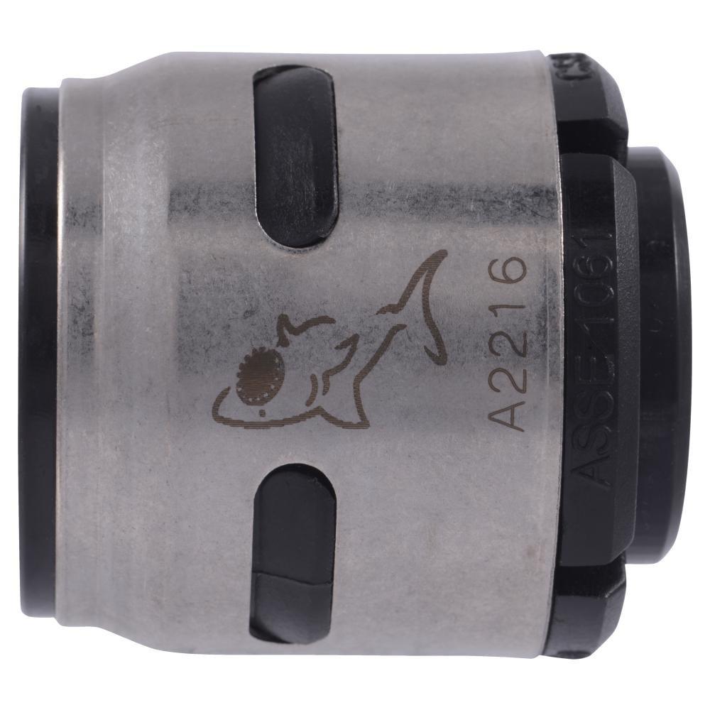 SharkBite&reg; PEX Plastic Cap 