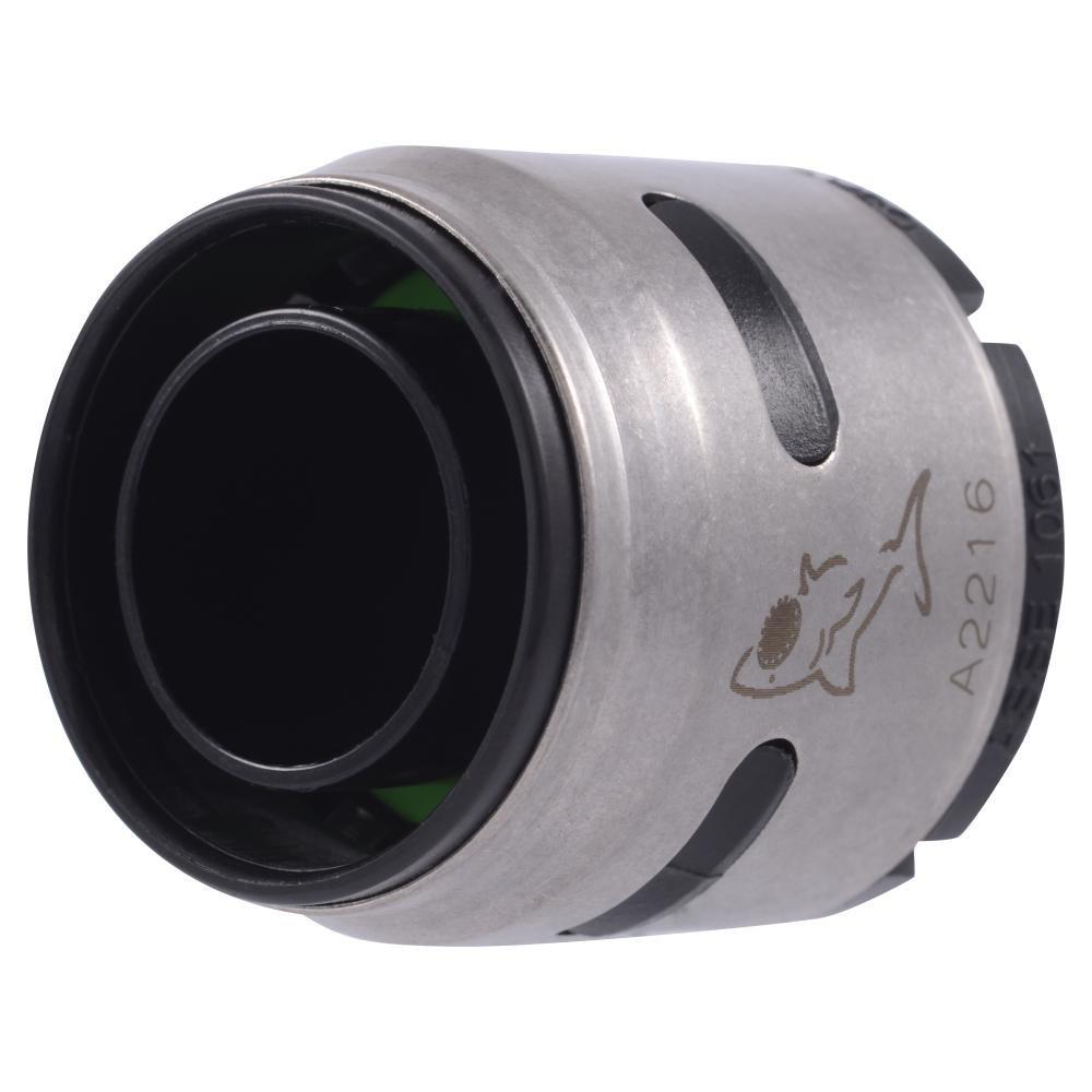 SharkBite&reg; PEX Plastic Cap 