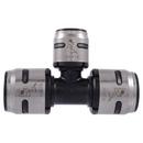 SharkBite&reg; Plastic PEX Push Tee (Count of 2) 