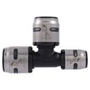 SharkBite&reg; Plastic PEX Push Tee 