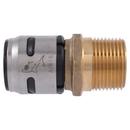 SharkBite&reg; Plastic Push x MPT Adapter 