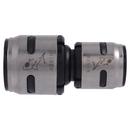 SharkBite&reg; Plastic Push Coupling (Pack of 2) 