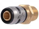 SharkBite&reg; Brass Push x MPT Adapter 
