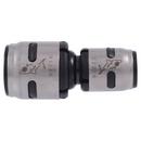 SharkBite® Plastic Push Coupling (Pack of 3) 