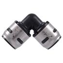 SharkBite&reg; Plastic Push 90&deg; Elbow 