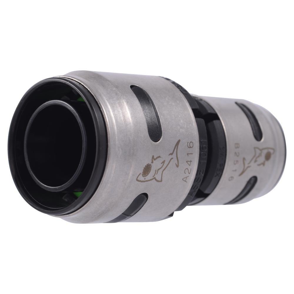 SharkBite&reg; Plastic Push Coupling 