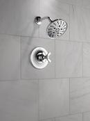 Delta Faucet Brilliance&reg; Stainless Metal Handle 