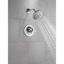 Delta Faucet Brilliance Champagne Bronze Metal Handle 