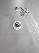 Delta Faucet Brilliance&reg; Champagne Bronze Metal Handle 
