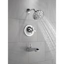 Delta Faucet Brilliance Champagne Bronze Metal Handle 