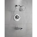 Delta Faucet Brilliance Champagne Bronze Metal Handle 