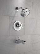 Delta Faucet Brilliance&reg; Champagne Bronze Metal Handle 