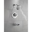 Delta Faucet Brilliance Champagne Bronze Metal Handle 