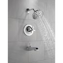 Delta Faucet Brilliance Champagne Bronze Metal Handle 