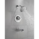 Delta Faucet Brilliance Champagne Bronze Metal Handle 