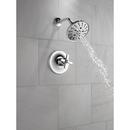 Delta Faucet Brilliance Champagne Bronze Metal Handle 