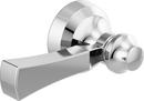 Delta Faucet Chrome Right-Hand or Left-Hand Trip Lever 