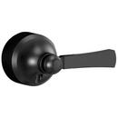 Single Handle Lever Handle in Matte Black