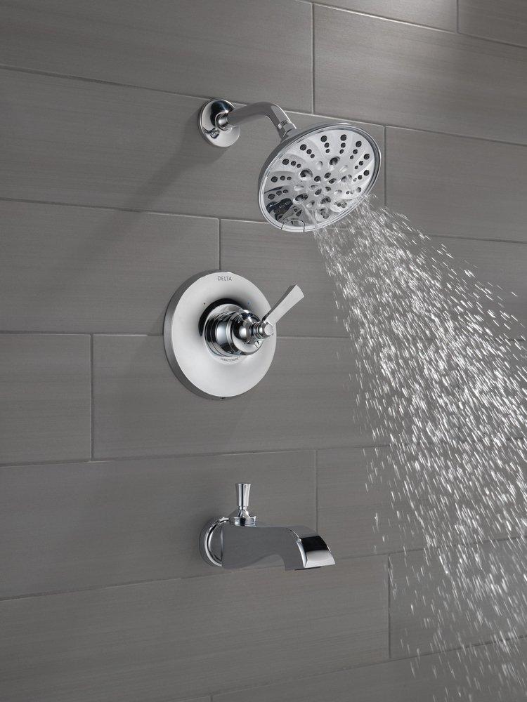 Delta Faucet Matte Black 2-3/4 in. Handle 