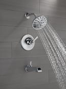 Delta Faucet Matte Black 2-3/4 in. Handle 