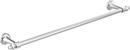 Delta Faucet Chrome 24 in. Towel Bar 