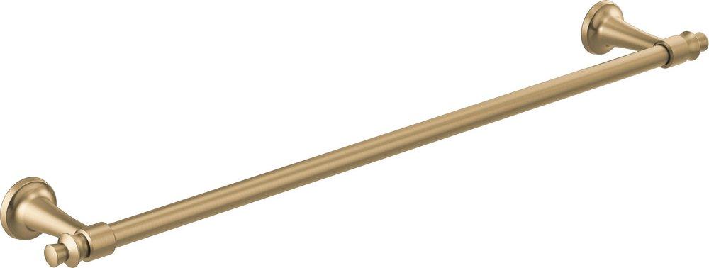 Delta Faucet Brilliance&reg; Champagne Bronze 24 in. Towel Bar 