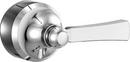 Lever Handle Tub Filler in Brilliance® Stainless