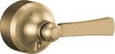 Lever Handle Tub Filler in Brilliance® Champagne Bronze