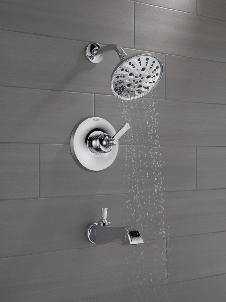 Delta Faucet Brilliance&reg; Champagne Bronze 2-3/4 in. Handle 