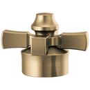 Delta Faucet Brilliance&reg; Champagne Bronze 2-1/2 in. Handle Kit 