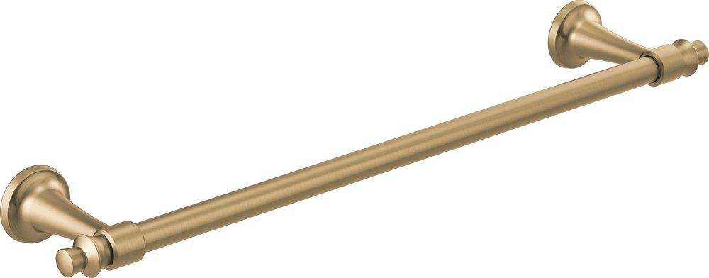 18 in. Towel Bar in Brilliance&reg; Champagne Bronze 