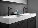 Delta Faucet Matte Black Handle Kit 