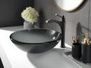 Delta Faucet Matte Black Handle Kit 