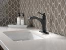 Delta Faucet Matte Black Zinc Handle Kit 