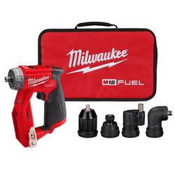 12V Installation Drill/Driver (Tool Only)