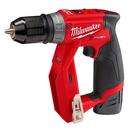 Milwaukee&reg; Red Cordless 3/8 in. Drill Driver 