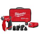 Cordless 12V 3/8 in. Drill Driver