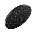 PROFLO&reg; Matte Black Single Function Showerhead 