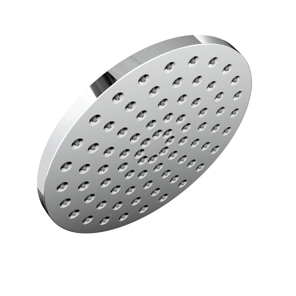 PROFLO® Chrome Single Function Showerhead 