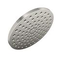 PROFLO&reg; Brushed Nickel Single Function Showerhead 