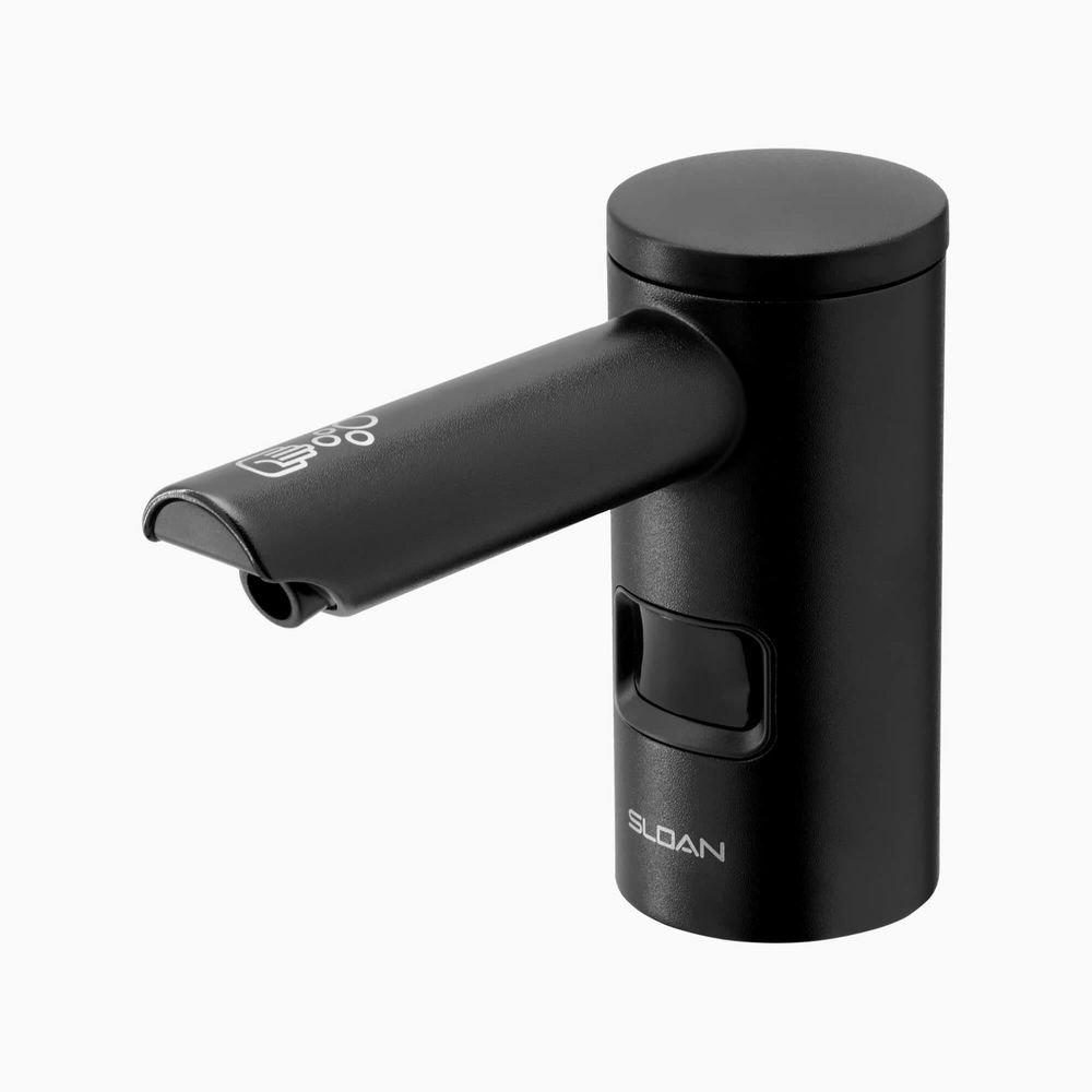 Sloan Graphite Soap Dispenser 