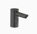 Sloan Valve Graphite Soap Dispenser 