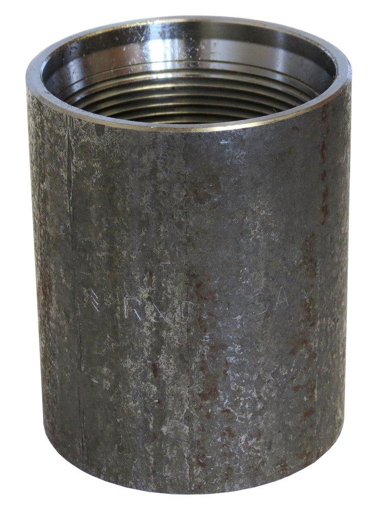 AnvilStrut Galvanized Carbon Steel Coupling 