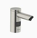 1500mL Deck Mount Die Cast Metal Soap & Lotion Dispenser in Brushed Nickel