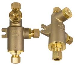 3/8 in. Compression Thermostatic Mixing Valve