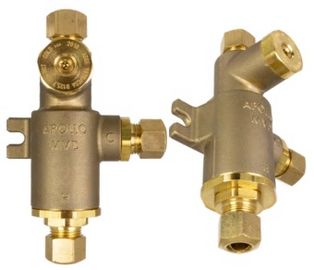 Apollo Valves Compression Thermostatic Mixing Valve 
