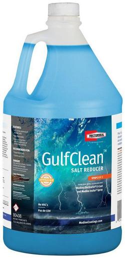 1 gal. Salt Reducer in Blue