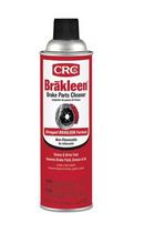 CRC Chemicals Brake Part Cleaner 
