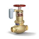 Zurn Wilkins 400 psi Cast Bronze Grooved Pressure Reducing Valve 