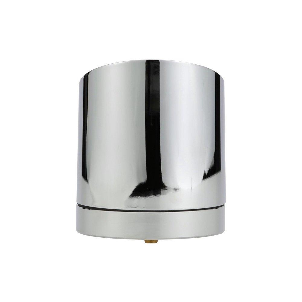 Zurn Chrome Plated Top Mount Dual Flush Sensor Retrofit Kit 